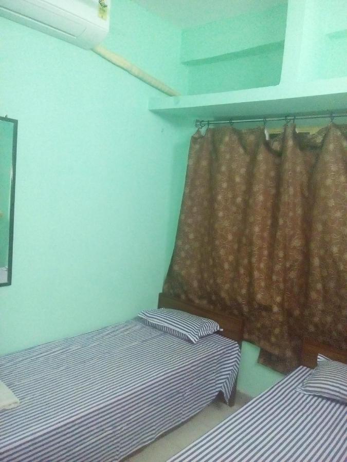Apro Apartment Колката Екстериор снимка